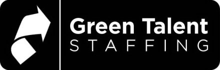 GREEN TALENT STAFFING