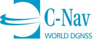 C-NAV WORLD DGNSS