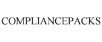 COMPLIANCEPACKS