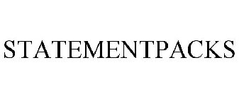 STATEMENTPACKS