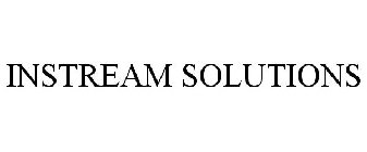 INSTREAM SOLUTIONS