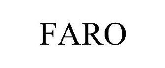 FARO