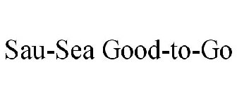 SAU-SEA GOOD-TO-GO
