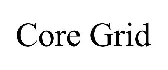 CORE GRID