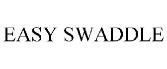 EASY SWADDLE