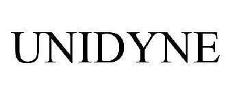 UNIDYNE