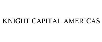 KNIGHT CAPITAL AMERICAS