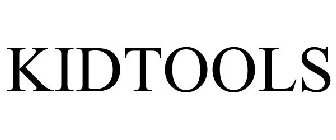 KIDTOOLS