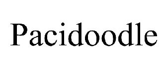 PACIDOODLE