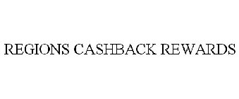 REGIONS CASHBACK REWARDS