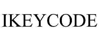 IKEYCODE