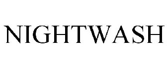NIGHTWASH