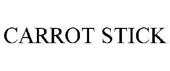 CARROT STICK