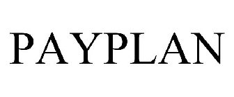 PAYPLAN