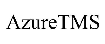 AZURETMS