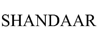 SHANDAAR