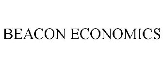 BEACON ECONOMICS