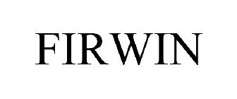 FIRWIN