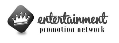 ENTERTAINMENT PROMOTION NETWORK