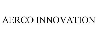 AERCO INNOVATION