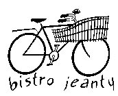 BISTRO JEANTY