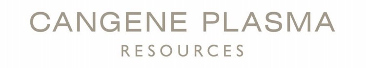 CANGENE PLASMA RESOURCES