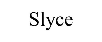 SLYCE