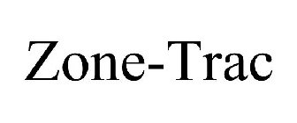 ZONE-TRAC