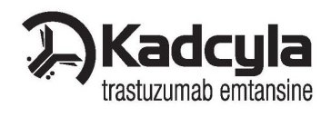 KADCYLA TRASTUZUMAB EMTANSINE