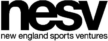 NESV NEW ENGLAND SPORTS VENTURES