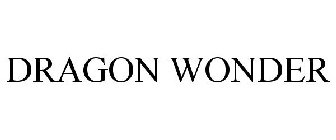 DRAGON WONDER