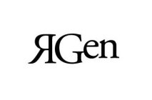 RGEN