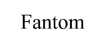 FANTOM