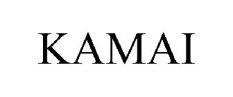 KAMAI