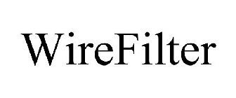 WIREFILTER