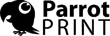 PARROT PRINT
