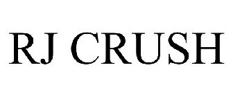 RJ CRUSH