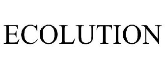 ECOLUTION