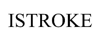 ISTROKE