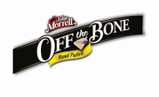 JOHN MORRELL OFF THE BONE HAND PULLED