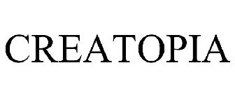 CREATOPIA