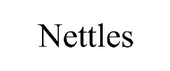NETTLES