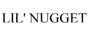 LIL' NUGGET