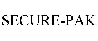 SECURE-PAK