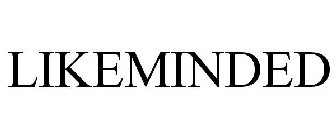 LIKEMINDED