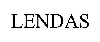 LENDAS