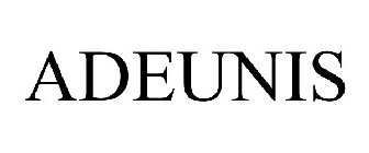 ADEUNIS