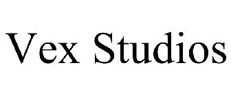 VEX STUDIOS