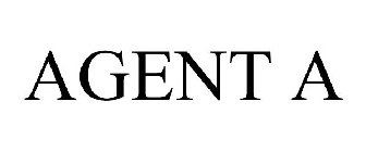 AGENT A