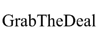 GRABTHEDEAL